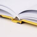 Wholesale Custom Branded Notebook Printing Service